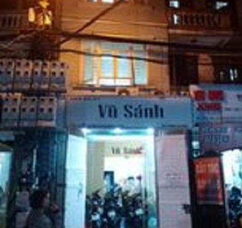 Cho thuê cửa hàng và phòng trọ sinh viên tại quận Cầu Giấy, Hà Nội. Diện tích 70m2, giá 10 triệu/thá