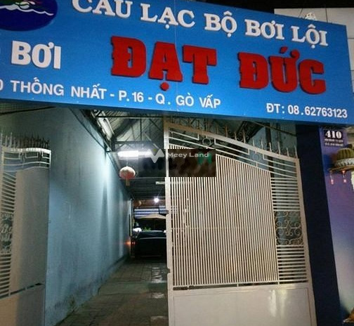 Rộng 900m2 cho thuê cửa hàng vị trí ở Thống Nhất, Hồ Chí Minh thuê ngay với giá khoảng từ 130 triệu/tháng hỗ trợ mọi thủ tục miễn phí
