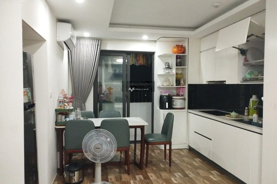 Diện tích 70m2, bán chung cư mặt tiền tọa lạc ngay trên Quang Trung, Hà Nội, hướng Đông - Nam, tổng quan căn hộ thì gồm có 2 phòng ngủ, 2 WC giá tốt-01