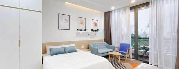 Cho thuê căn hộ full nội thất ở Phan Văn Trị Gò Vấp -03