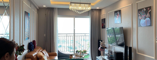 Giá chỉ 5.2 tỷ bán căn hộ có một diện tích sàn 99m2 vị trí mặt tiền Nhà Bè, Hồ Chí Minh-03