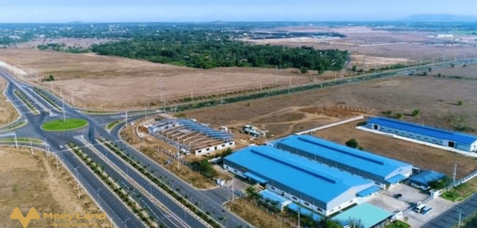 Cho thuê đất dài hạn khu công nghiệp Ông Kèo, Nhơn Trạch, Đồng Nai