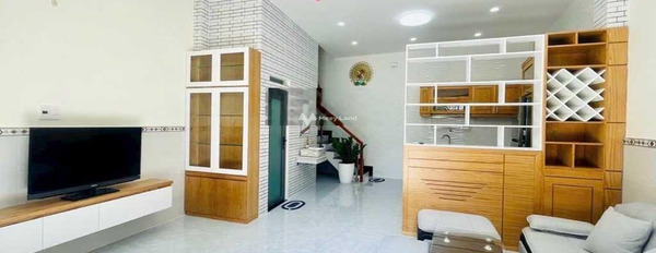 Nhà gồm 2 PN bán nhà ở có diện tích chung là 48m2 vị trí ở Nguyễn Văn Khối, Hồ Chí Minh, hướng Tây - Nam-03