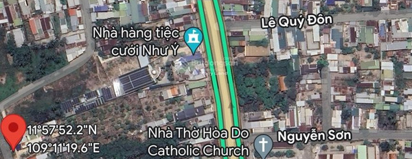 Giá êm 1.3 tỷ bán đất diện tích thực là 97m2 tọa lạc ngay Hùng Vương, Khánh Hòa-03