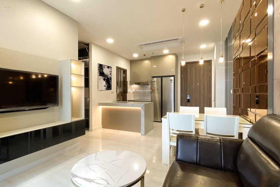 Trong căn hộ 2 PN, cho thuê căn hộ vị trí đặt ở tại Trần Quang Khải, Tân Định, 2 WC giá siêu rẻ-01