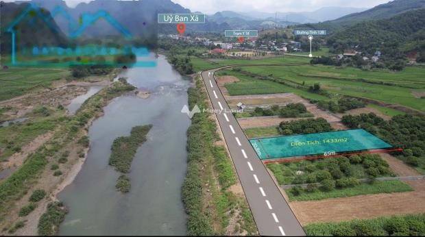 Kim Bôi, Hòa Bình 3.8 tỷ bán đất Có tổng diện tích 1433m2-01