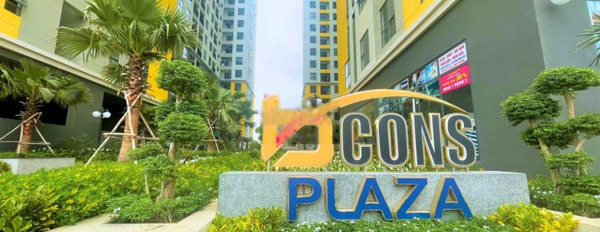 Cho thuê căn hộ Bcons Plaza, 2PN,2WC giá 5,5tr/tháng, cọc 1 tháng -02