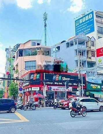 Địa điểm ở Nguyễn Cư Trinh, Hồ Chí Minh cho thuê cửa hàng 70 triệu/tháng nằm gần mặt tiền 6 mét hỗ trợ pháp lý