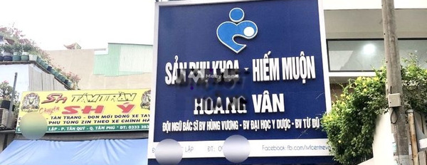 Cho thuê nhà gần Độc Lập, Tân Phú, giá thuê giao động từ 18 triệu/tháng diện tích như sau 72m2, trong nhà có tất cả 4 PN-03