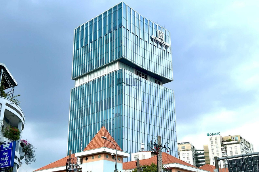 Vị trí mặt tiền tọa lạc ở Quận 1, Hồ Chí Minh cho thuê sàn văn phòng 15 triệu/tháng 60m2, hướng Đông - Nam nội thất sáng tạo Đầy đủ-01