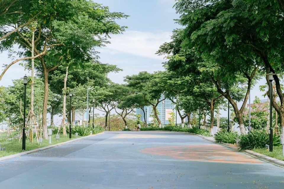 Bán nhà riêng quận Sơn Trà thành phố Đà Nẵng giá 3.6 tỷ-4