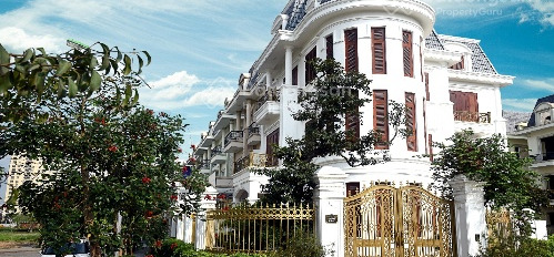Hàng hiếm! An Khang Villa - lô góc mặt đường 40m, giá đầu tư cực tốt. LH 0969 206 *** -03