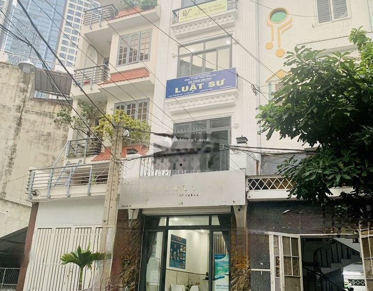 Nằm ngay Phường 22, Hồ Chí Minh, cho thuê nhà, thuê ngay với giá từ 30 triệu/tháng có diện tích thực 80m2, căn nhà gồm 5 phòng ngủ vị trí đắc địa-01
