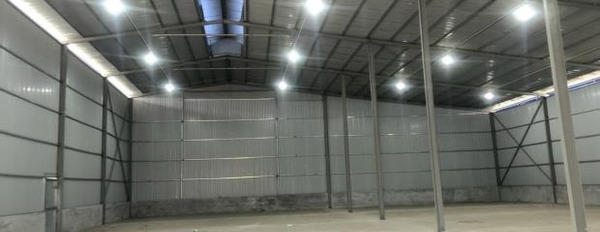 Cho thuê kho bãi diện tích 3000m2 tại Đường Quốc Lộ 5, Xã Phú Thị, giá 165 triệu/tháng-02