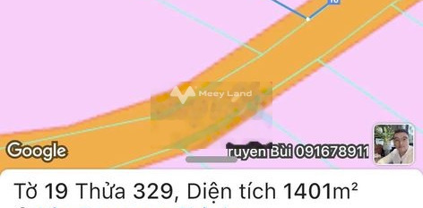 Từ 4.5 tỷ bán đất diện tích chung là 1400m2 vị trí đặt ở trung tâm Long Thành, Đồng Nai-03