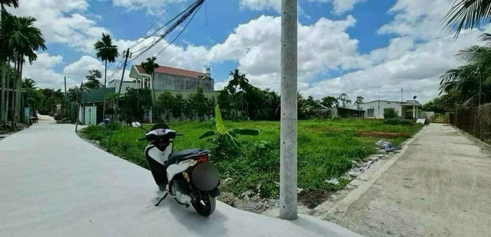 Cần bán đất thị xã Thuận An, tỉnh Bình Dương giá 1,5 tỷ