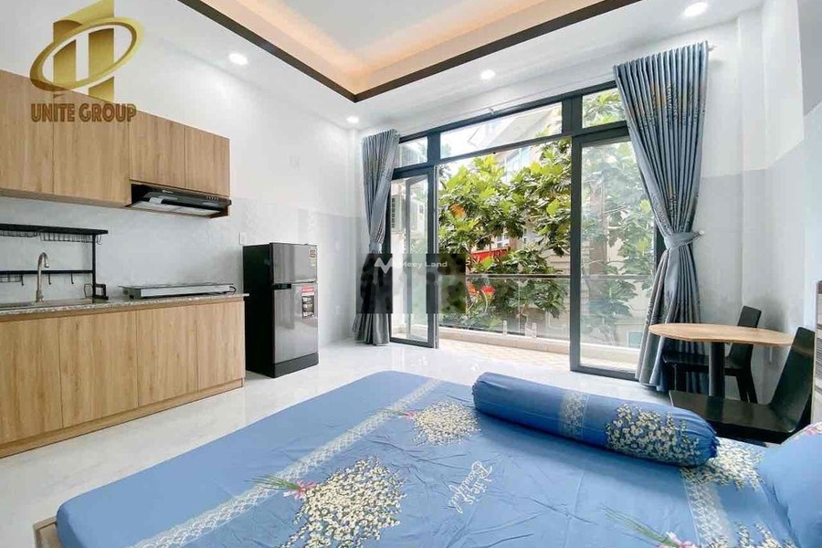 Vị trí dự án tọa lạc ở Bông Sao, cho thuê căn hộ, tại Quận 8, Hồ Chí Minh thuê ngay với giá ưu đãi 6 triệu/tháng diện tích vừa phải 35m2-01