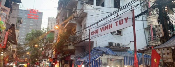 Tổng quan bên trong ngôi nhà 1 phòng ngủ bán nhà giá bán cực êm 10.9 tỷ diện tích gồm 45m2 vị trí đẹp ngay tại Hai Bà Trưng, Hà Nội-02