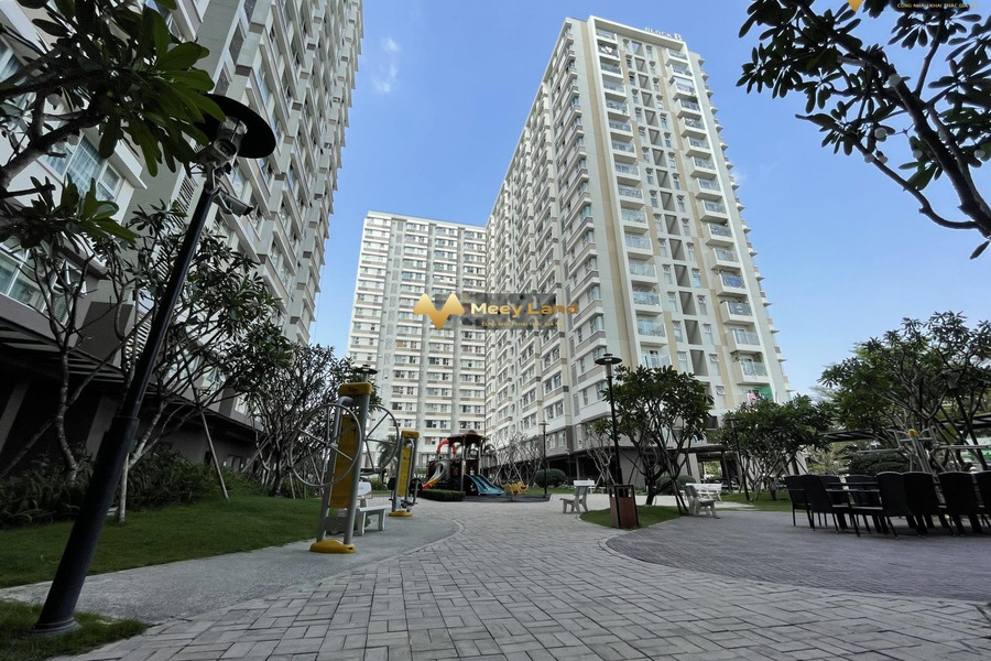 Bán căn hộ tọa lạc trên Phường Phước Long B, Hồ Chí Minh, giá bán cực sốc từ 1.95 tỷ có diện tích khoảng 56.2m2-01