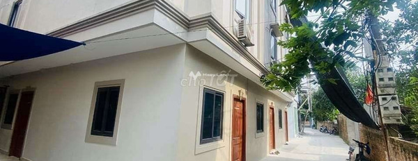 Tổng quan căn này gồm 3 phòng ngủ, bán nhà ở diện tích khoảng 45m2 bán ngay với giá khởi đầu 1.35 tỷ mặt tiền tọa lạc ở Sóc Sơn, Hà Nội-03