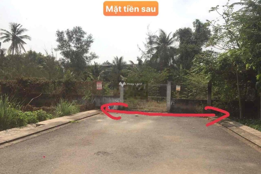 Giá siêu rẻ 29.7 tỷ, Bán đất diện tích chuẩn 1275m2 vị trí đặt tại trung tâm Trường Thạnh, Hồ Chí Minh, hướng Đông cực kì tiềm năng-01