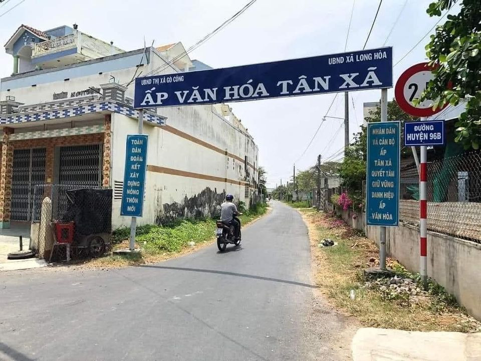 Bán đất quận 5 thành phố Hồ Chí Minh giá 500.0 triệu-0