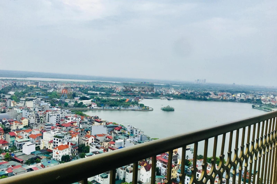 Khoảng 2.3 tỷ bán căn hộ diện tích rộng rãi 32m2 vị trí thuận tiện ngay tại Phú Thượng, Hà Nội-01
