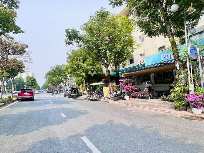 Cực hot cho thuê shophouse vị trí đẹp tọa lạc ở Nguyễn Văn Linh, Quận 7 giá thuê hiện tại 35 triệu/tháng diện tích 93m2-01