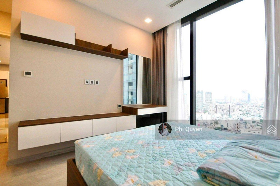 Cho thuê chung cư Viva Riverside - Quận 6, DT: 78m2, 2PN, 2WC, giá: 10 triệu, LH: 0904 715 ***, Quyền -01