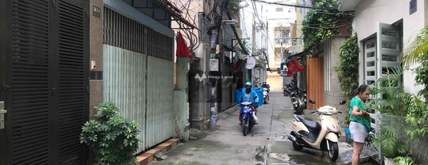Diện tích 60m2 bán nhà vị trí tốt ngay Nơ Trang Long, Hồ Chí Minh vị trí thuận lợi-03