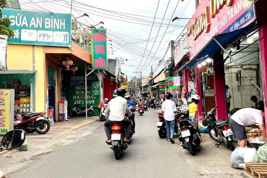 Bán lô đất đẹp 103m2, ngay chợ đồi, An Bình, Biên Hoà, Đồng Nai-01