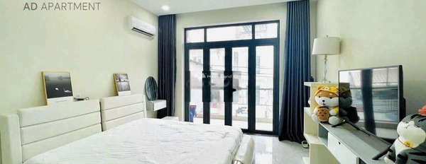 Cho thuê chung cư vị trí đẹp tọa lạc ngay ở Phú Nhuận, Hồ Chí Minh, tổng quan ở trong căn hộ gồm 1 PN, 1 WC lh thương lượng thêm-02