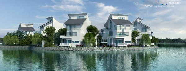 Ngay trong New House City, bán liền kề mặt tiền nằm tại Quốc Oai, Hà Nội diện tích rất rộng 232m2, trong nhà này có tổng 6 PN-02