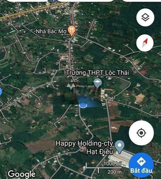 Giá bán khởi đầu từ 1.4 tỷ bán đất diện tích tổng 245m2 vị trí đặt gần Lộc Thái, Lộc Ninh-01