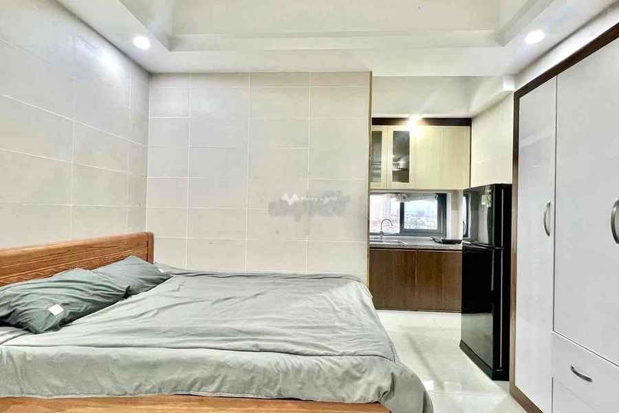 Cho thuê căn hộ, vị trí mặt tiền tọa lạc ngay ở Huỳnh Tấn Phát, Hồ Chí Minh thuê ngay với giá rẻ chỉ 4.3 triệu/tháng diện tích chung 30m2-01