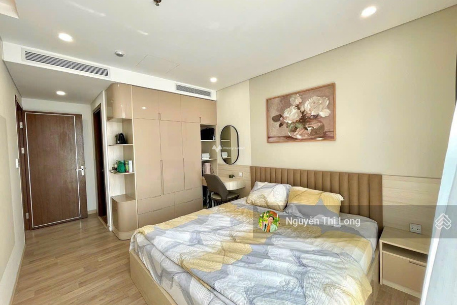 Cho thuê căn hộ CT1 Riverside Luxury - Căn 3PN -01