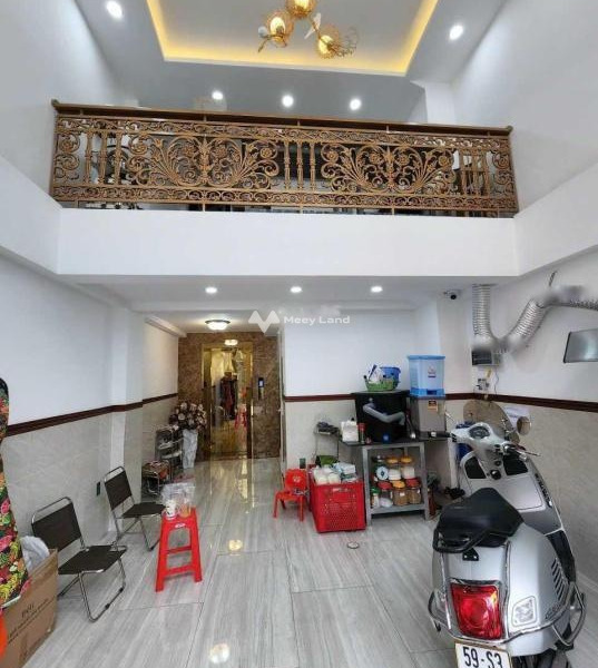 Nhà 3 PN bán nhà ở có diện tích gồm 50m2 bán ngay với giá phải chăng từ 11.8 tỷ tọa lạc gần Bình Thạnh, Hồ Chí Minh-01