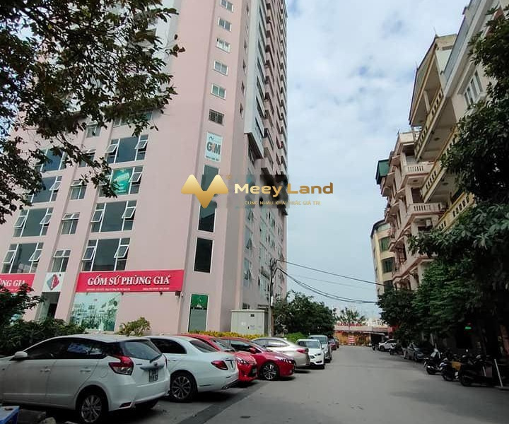 Bán chung cư mặt tiền ngay trên Phố Nghĩa Đô, Phường Nghĩa Đô, căn hộ gồm tổng cộng 2 PN, 2 WC vị trí trung tâm-01
