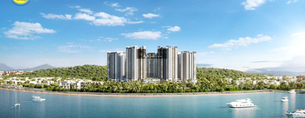Bán chung cư vị trí đặt ở trung tâm Trần Phú, Khánh Hòa, tổng quan căn hộ này bao gồm 3 PN, 2 WC giá siêu rẻ-03
