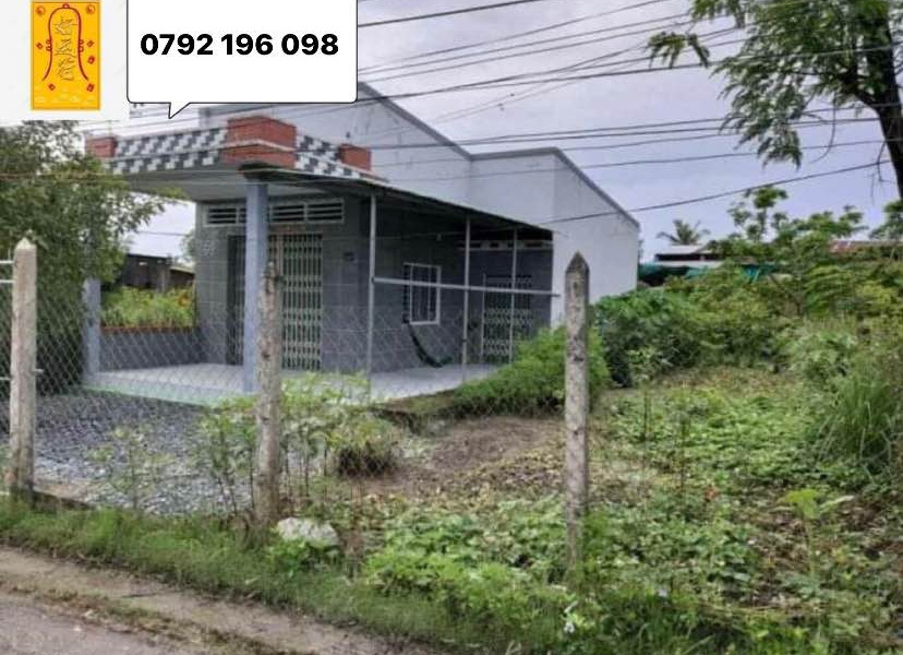 Cần bán nhà riêng thành phố Bà Rịa, tỉnh Bà Rịa - Vũng Tàu giá 430 triệu-01