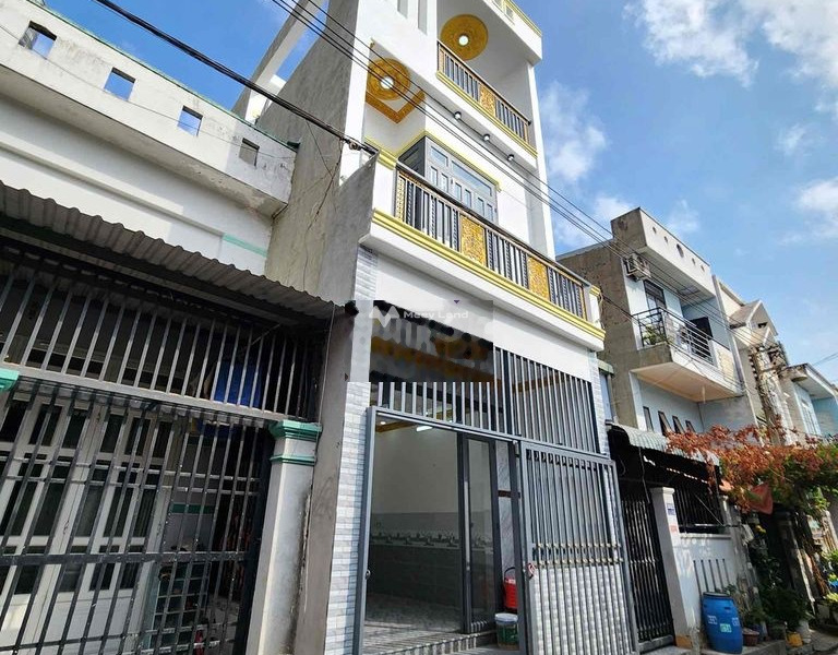 Bán nhà vị trí đặt ngay trung tâm Phan Đình Giót, Bình Dương bán ngay với giá đề xuất chỉ 2.2 tỷ diện tích chuẩn 42.5m2 ngôi nhà bao gồm 3 phòng ngủ-01