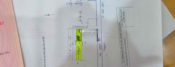 Bình Thạnh, Thủ Thừa bán đất giá siêu mềm chỉ 870 triệu có một diện tích là 179m2-02