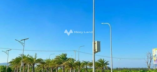 Bán đất 3.9 tỷ Quy Nhơn, Bình Định có một diện tích là 126m2, với lộ nhựa 27 m-03