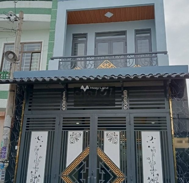 Vị trí đặt tọa lạc trên Nguyễn Cư Trinh, Quận 1 cho thuê nhà giá thuê phải chăng chỉ 20 triệu/tháng, trong nhà tổng quan có 4 phòng ngủ, 3 WC-01
