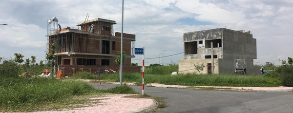 Bán đất biệt thự đơn lập trung tâm thành phố Sóc Trăng-02