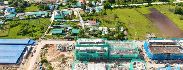 Cần bán mảnh đất tại 55,5m2 tại Trần Quang Khải, Móng Cái-03
