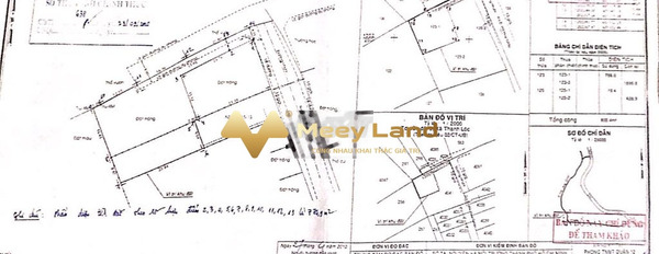 Thạnh Lộc, Quận 12 28.5 tỷ bán đất, hướng Đông Nam diện tích chuẩn 805m2-02