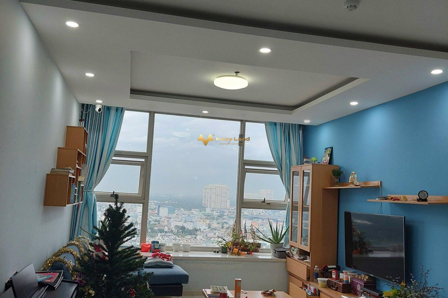 Full nội thất như hình. Full nội thất mới như hình, bán căn hộ dt quy ước 92m2 ngay tại Đào Trí, Phú Thuận giá khởi điểm 2.9 tỷ-01