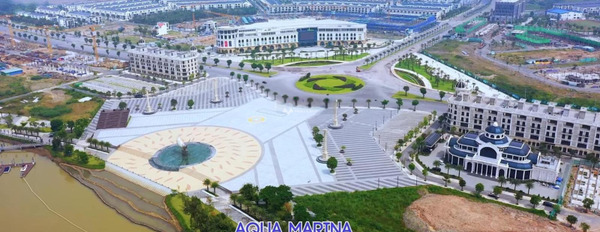 Vị trí dự án nằm trung tâm Aqua City, bán liền kề vị trí đặt ngay tại Long Hưng, Biên Hòa giá bán siêu mềm 7.1 tỷ có một diện tích là 120m2-02