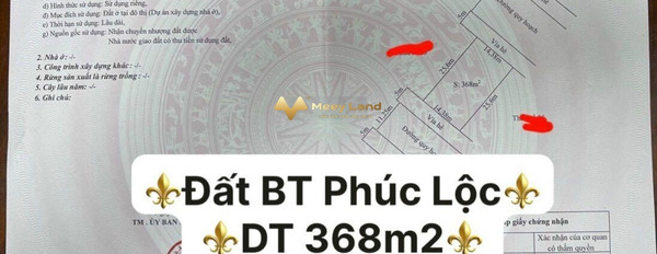 19.14 tỷ bán đất diện tích thực dài 368m2 mặt tiền tọa lạc tại Phường Đằng Hải, Quận Hải An, hướng Tây-02